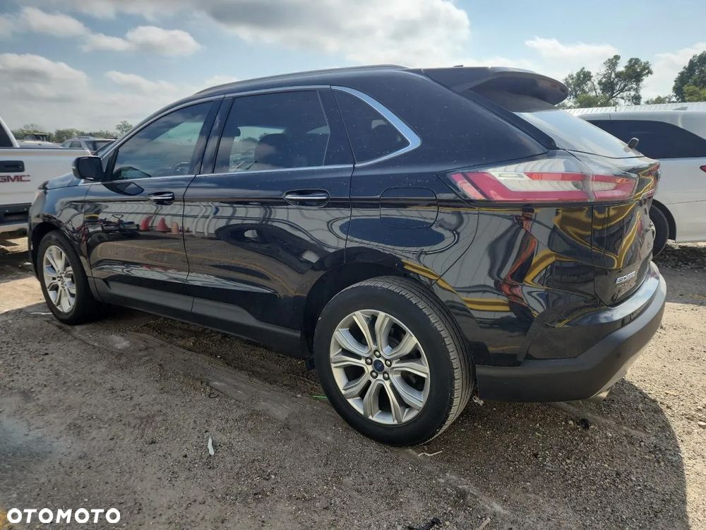 Ford Edge 2.0 EcoBlue Bi-Turbo 4x4 Titanium - 3
