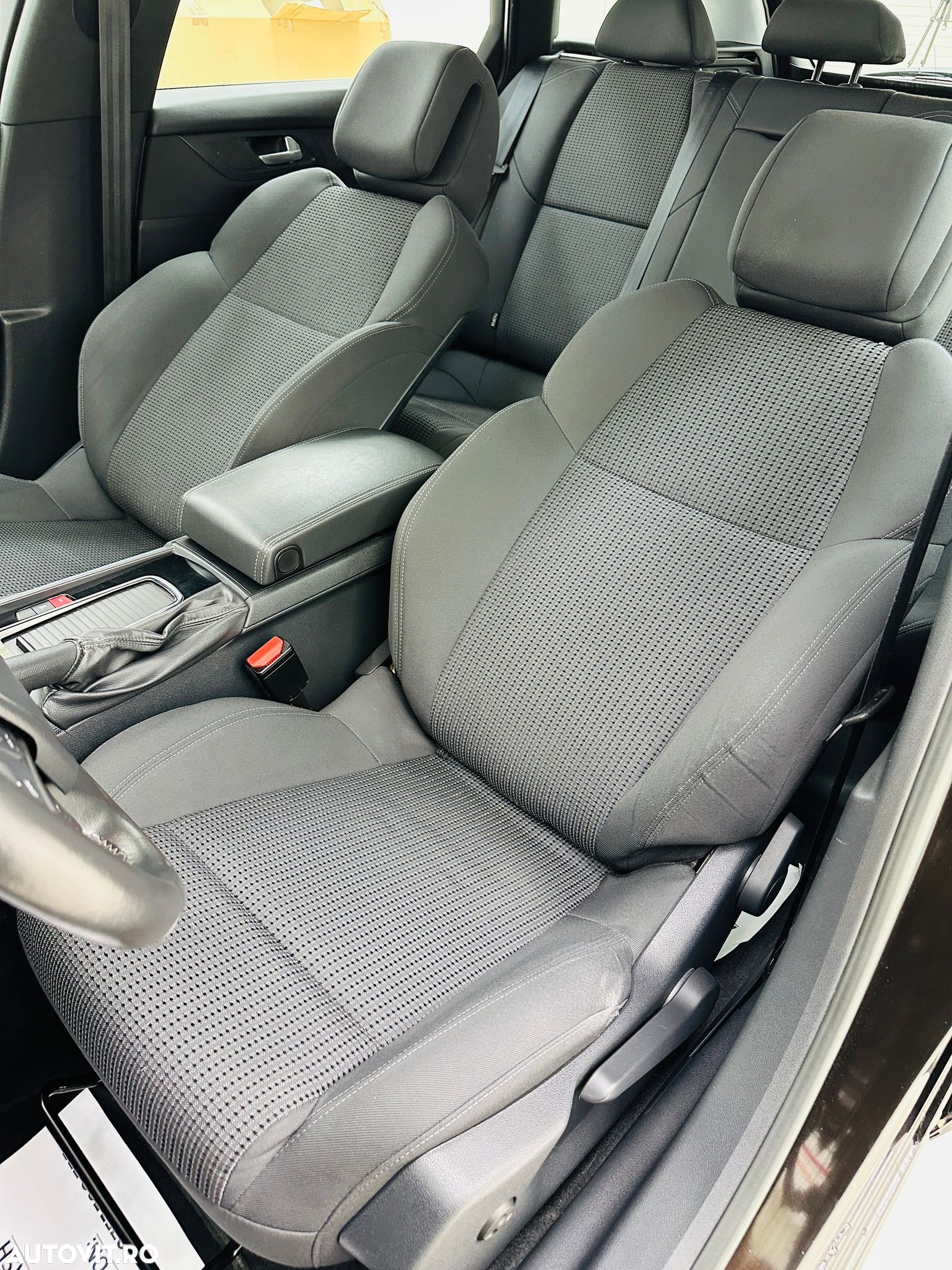 Peugeot 508 - 21