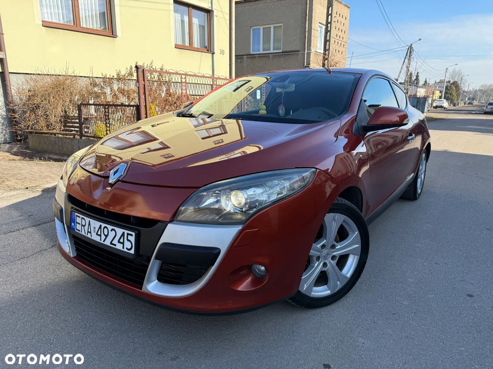 Renault Megane 2.0 16V TCE Dynamique - 3