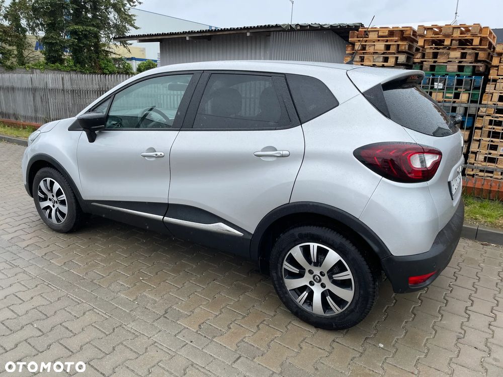 Renault Captur - 2