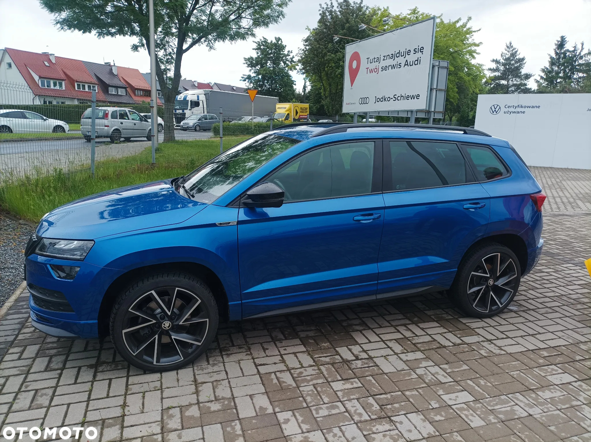 Ford Focus 1.5 EcoBlue SCR Titanium - 11