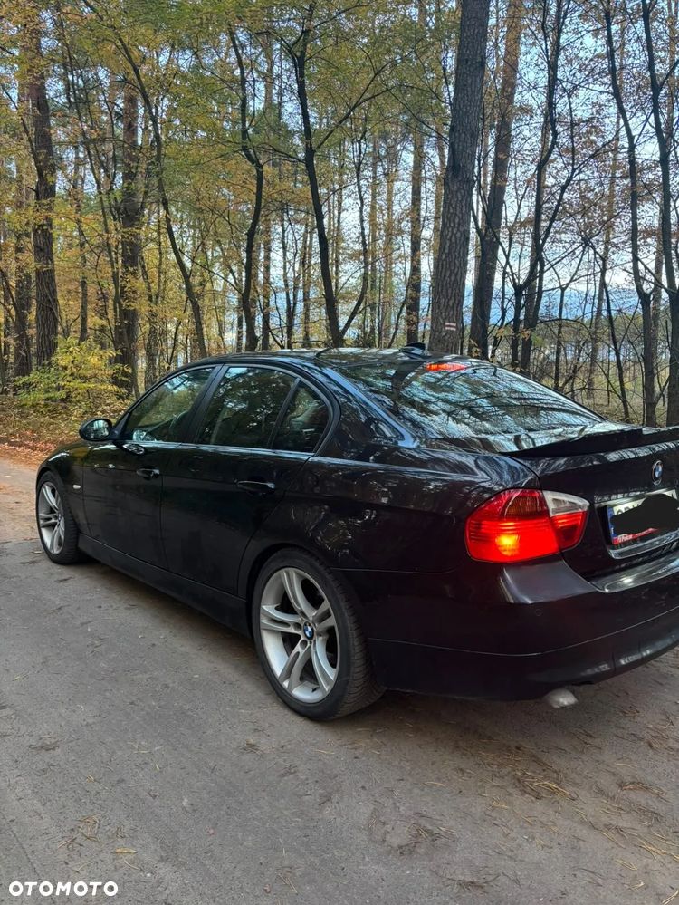 BMW Seria 3 318d - 8