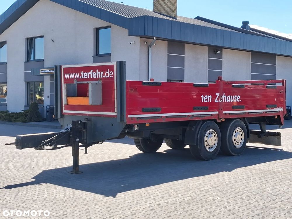 Inny Muller Mitteltal EAL-TA 18 - 1