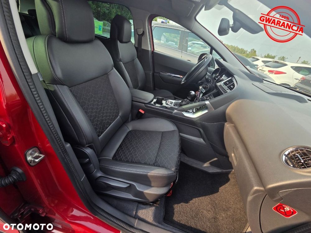 Peugeot 3008 - 25
