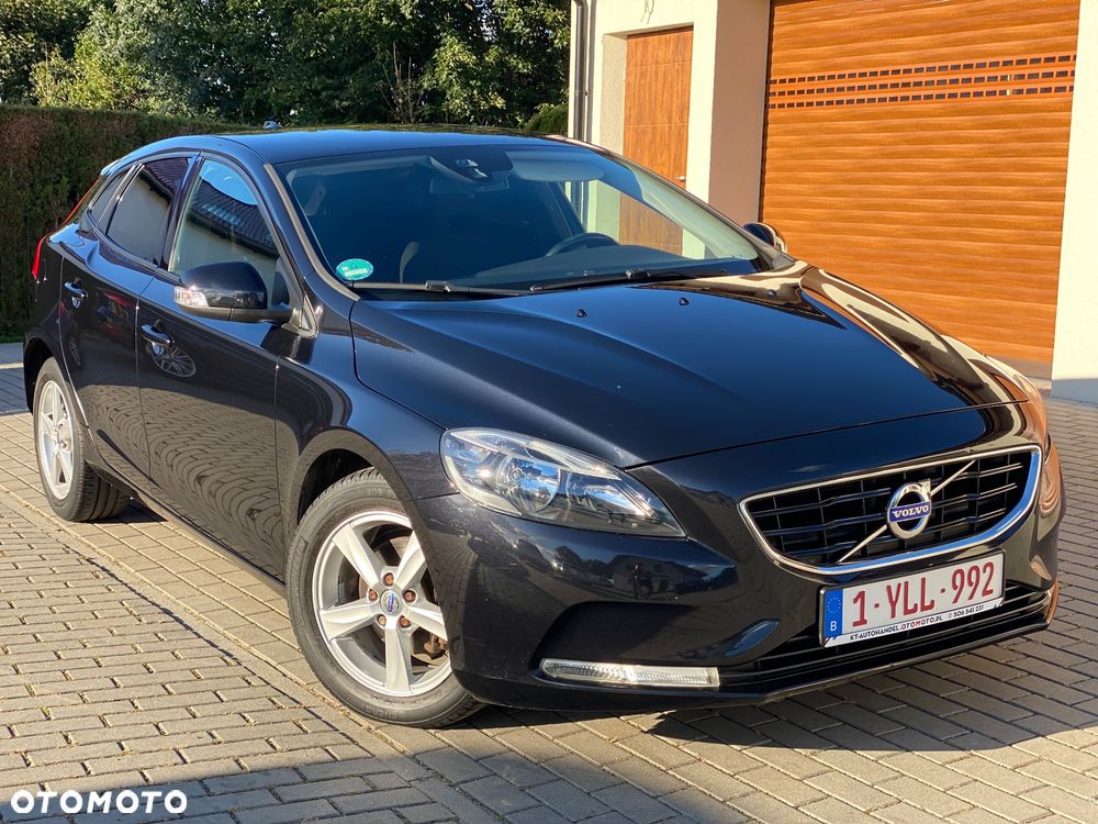 Volvo V40 D2 Kinetic - 1