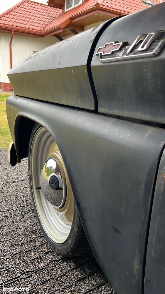 Chevrolet C-10 - 19
