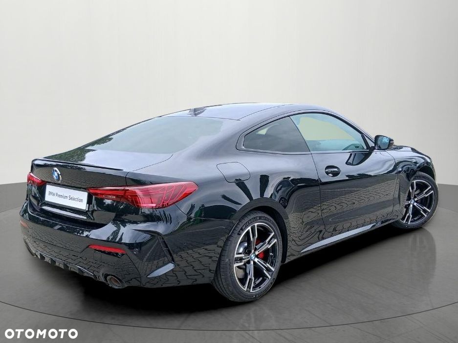 BMW Seria 4 430i xDrive M Sport - 4