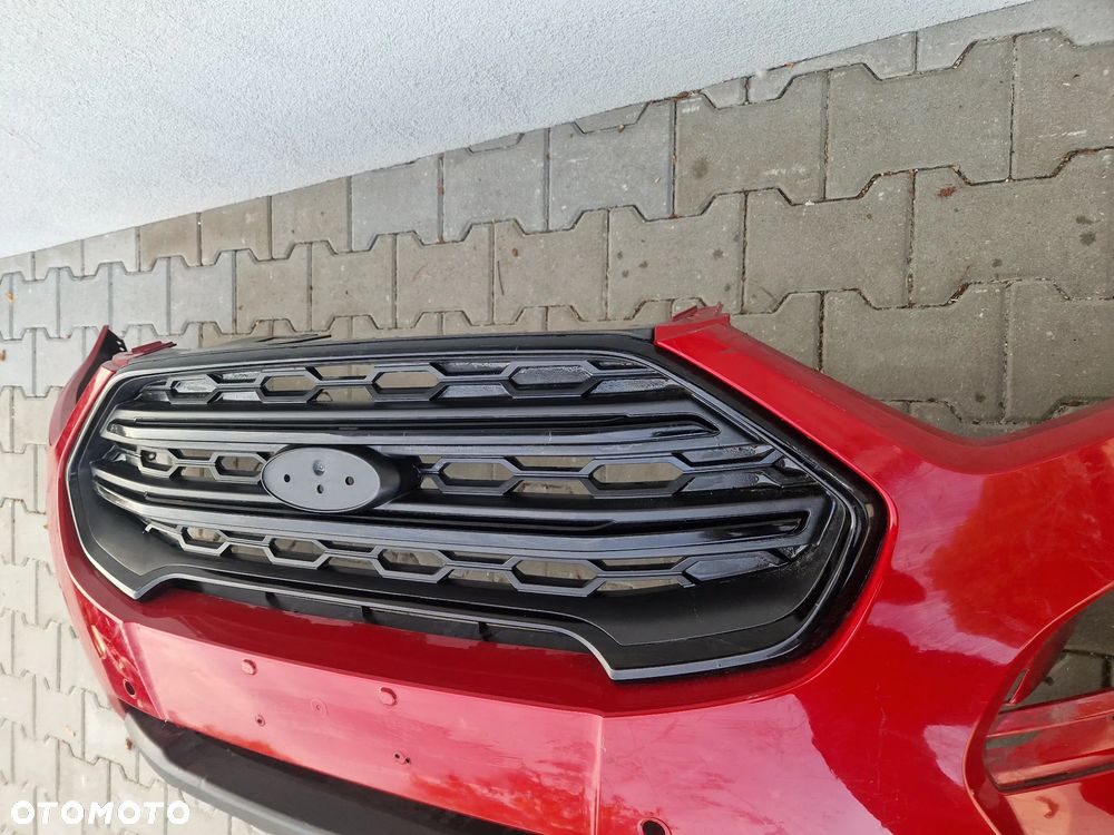Zderzak Ford Ecosport lift - 6