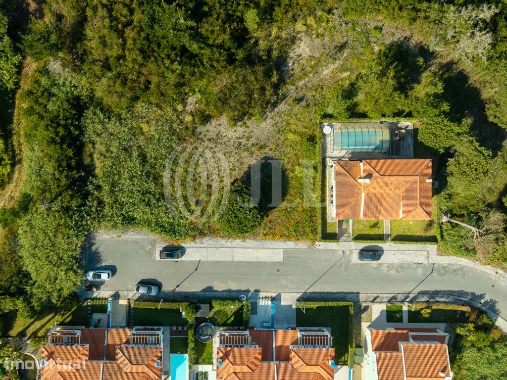 Terreno para construção de moradia T4, em Óbidos - Grande imagem: 5/20