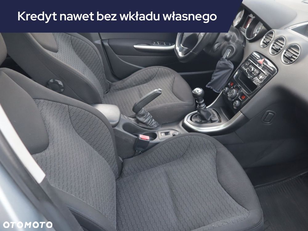Peugeot 308 - 11
