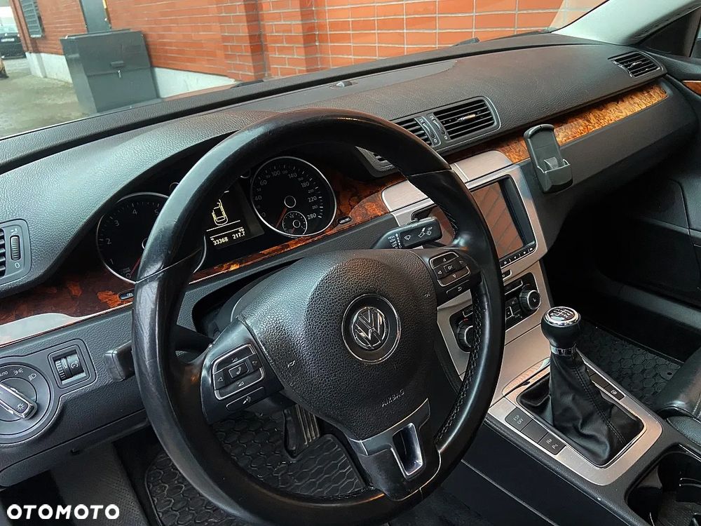 Volkswagen Passat CC 1.8 TSI Individual - 10