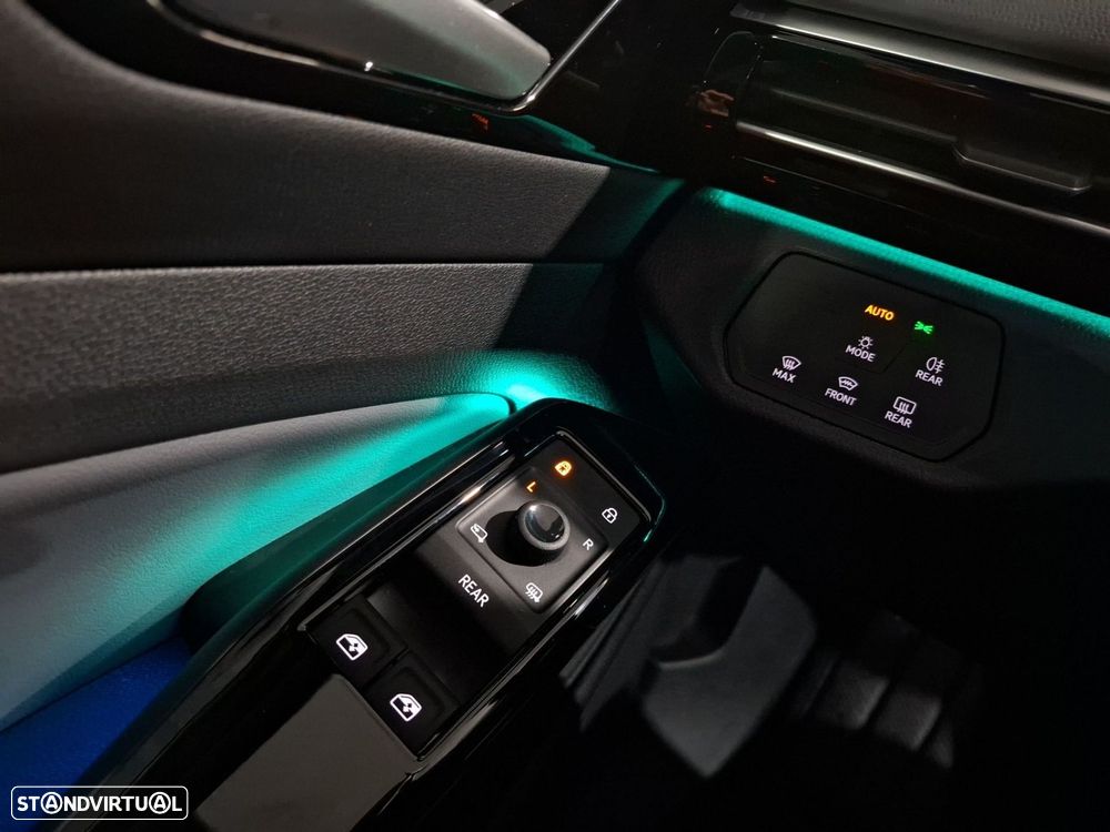 VW ID.4 52 kWh Pure Urban - 22