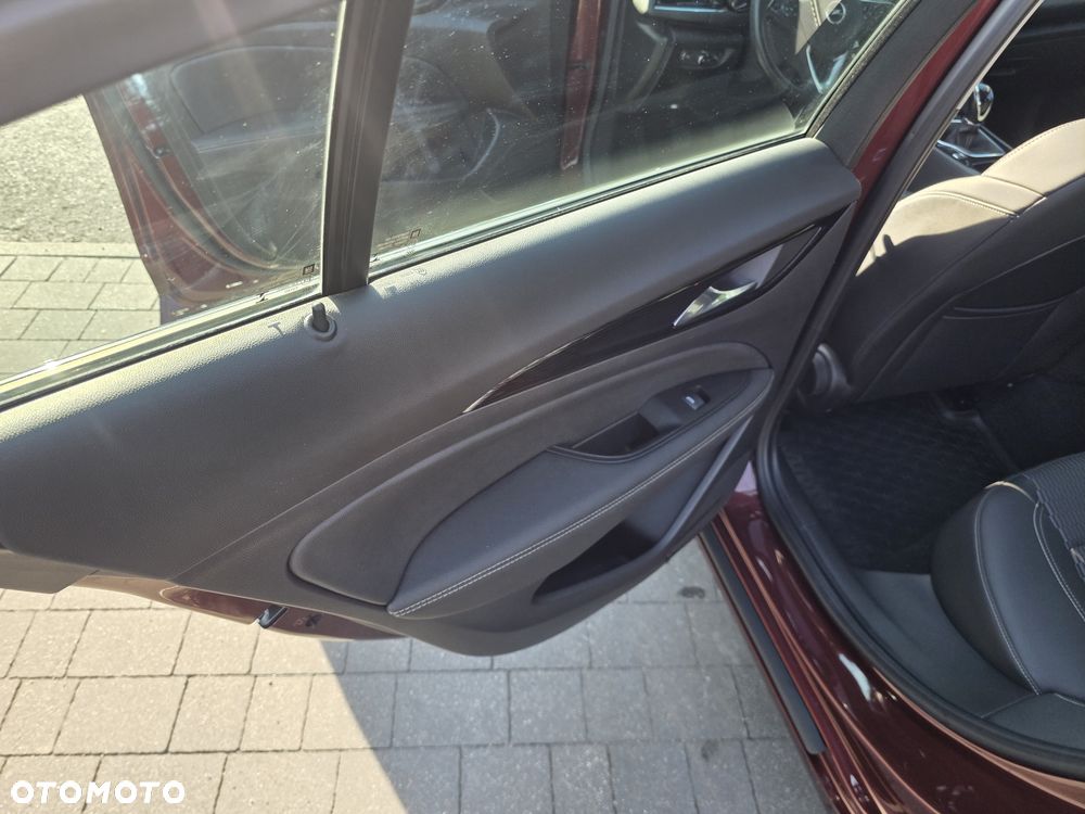 Opel Insignia 1.5 Direct InjectionTurbo Innovation - 11