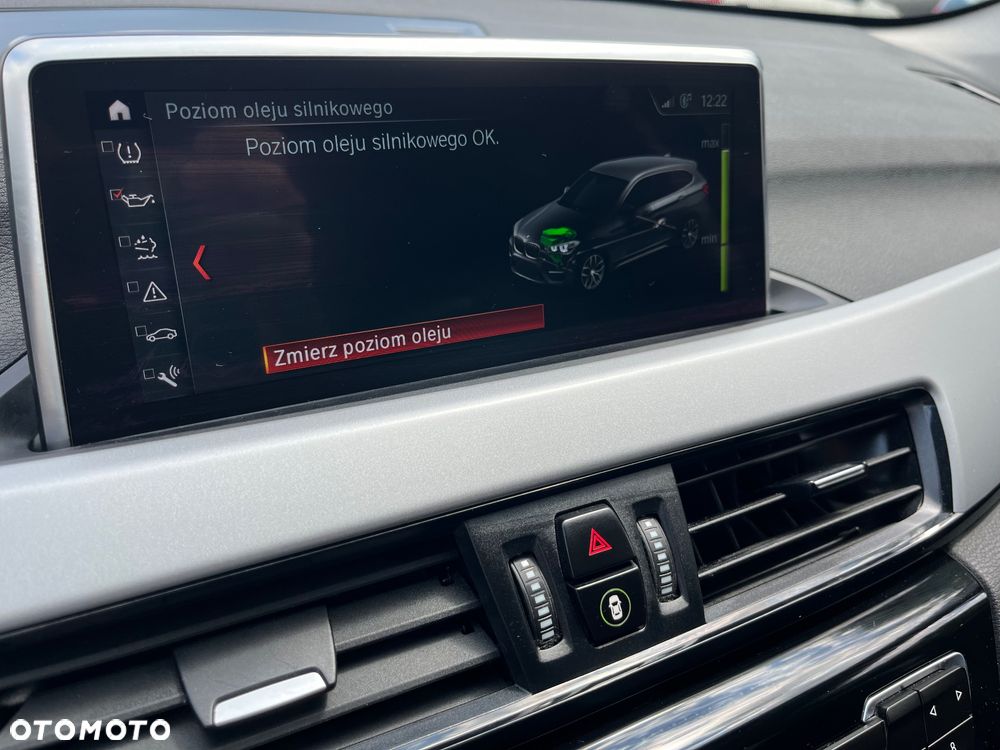 BMW X1 xDrive18d Business Edition - 31