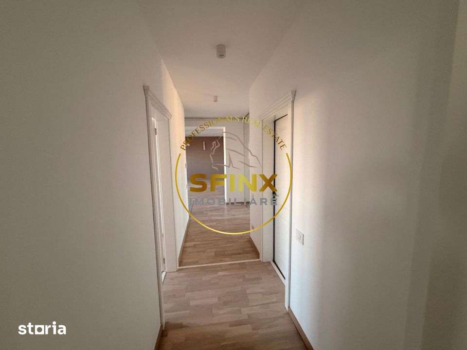 Apartament 3 camere | Baneasa | nemobilat | 2 terase spatioase | 2025 — fotografia 3