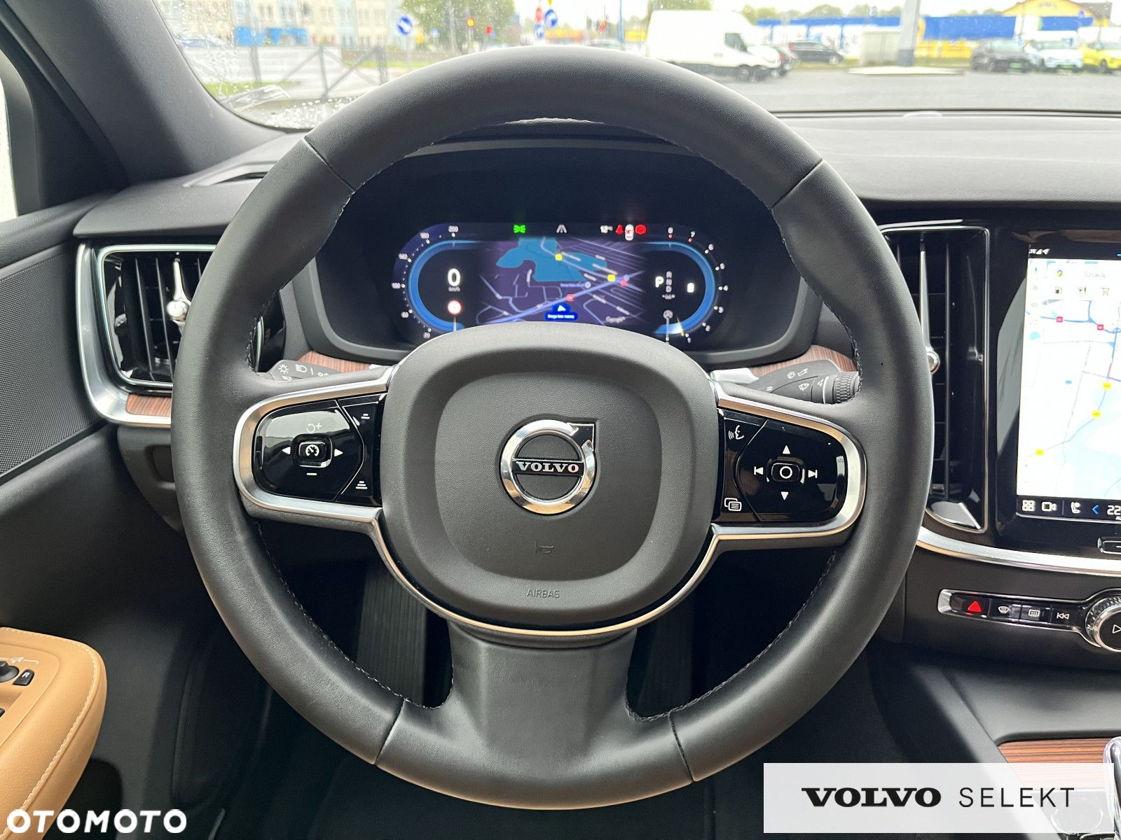 Volvo S60 - 17