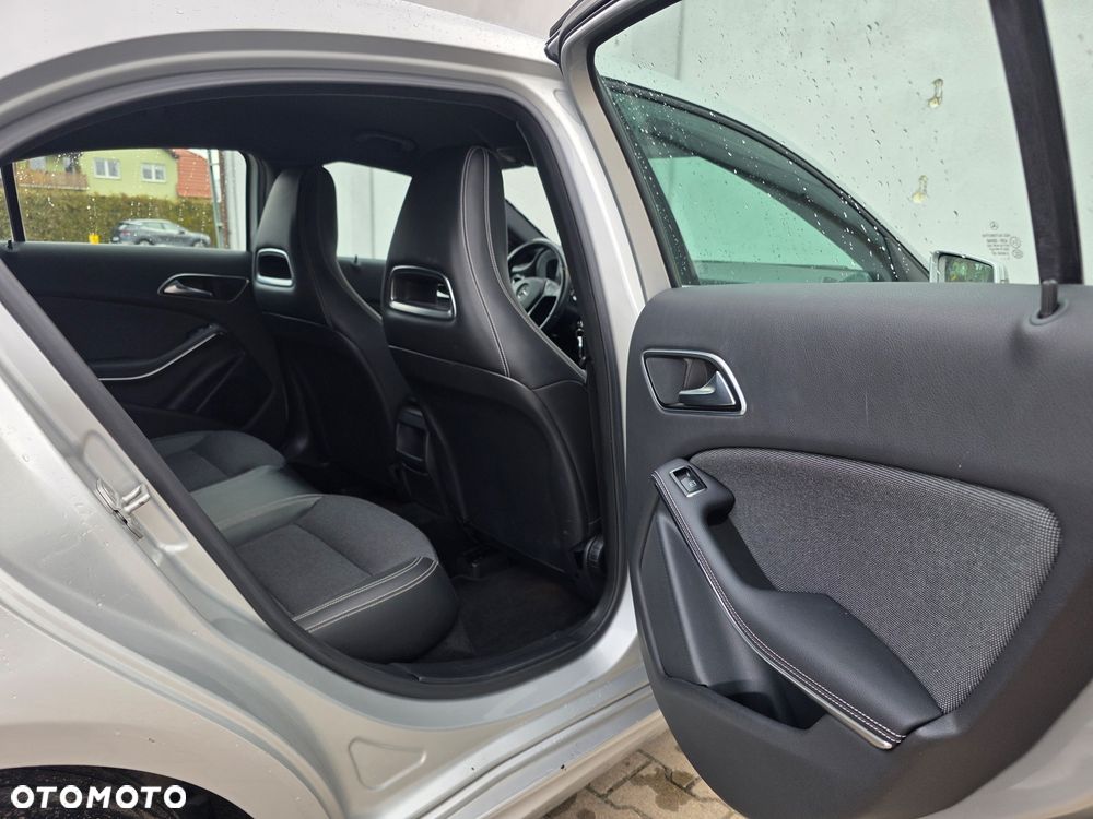 Mercedes-Benz Klasa A 2012