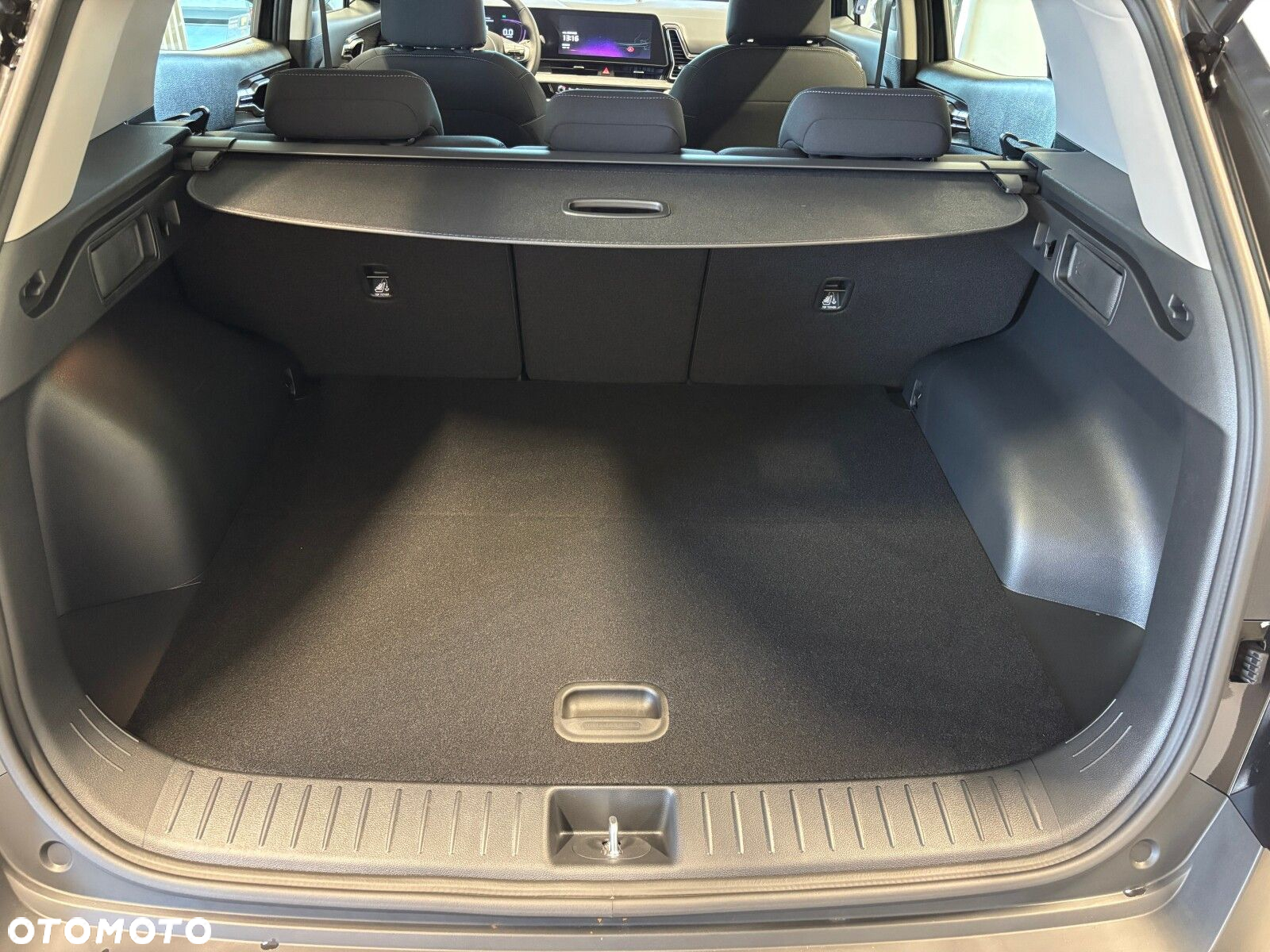 Kia Sportage - 19