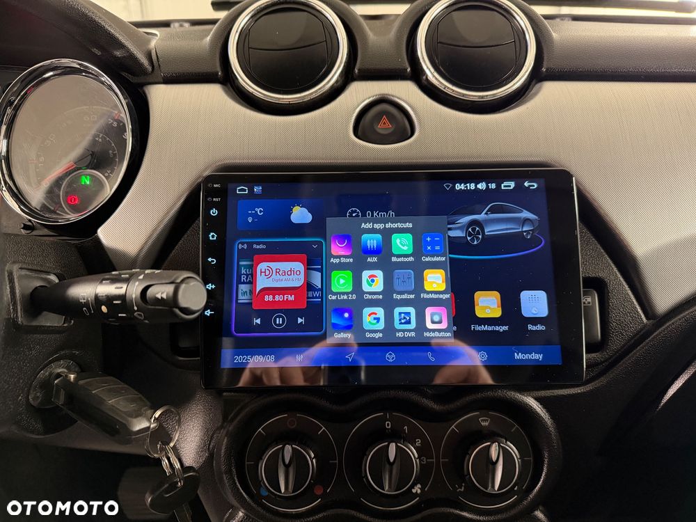 Aixam Crossover - 12