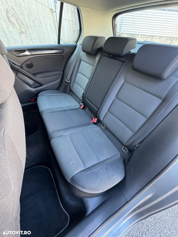 Volkswagen Golf 1.4 TSI Trendline - 10