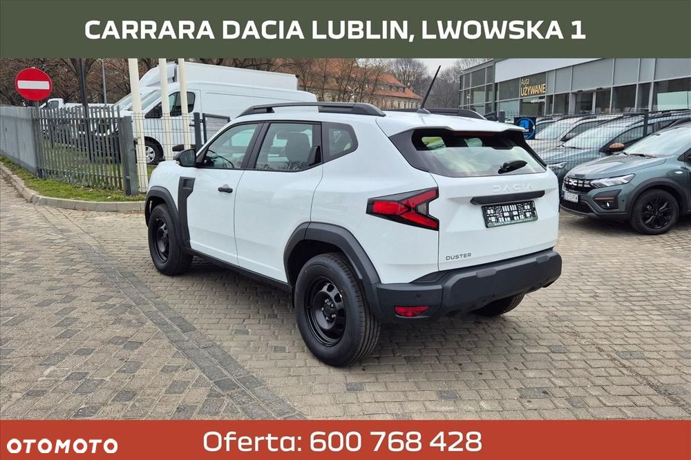 Dacia Duster - 4