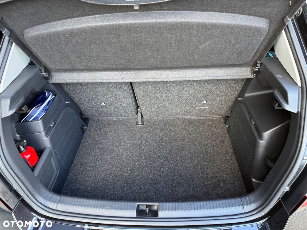 Skoda Fabia 1.0 TSI Ambition Plus - 21