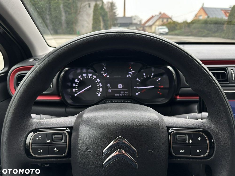 Citroën C3 - 15