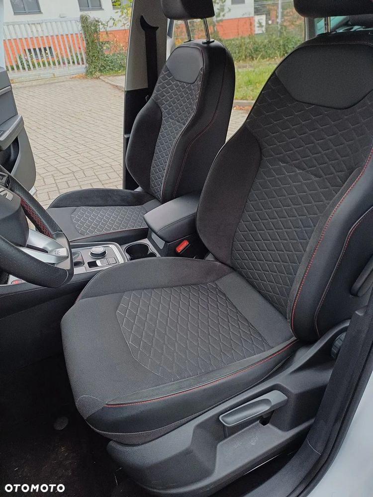 Seat Ateca 2.0 TDI DSG FR - 7