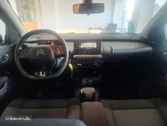 Citroën C4 Cactus 1.6 BlueHDi Feel ETG6 - 14
