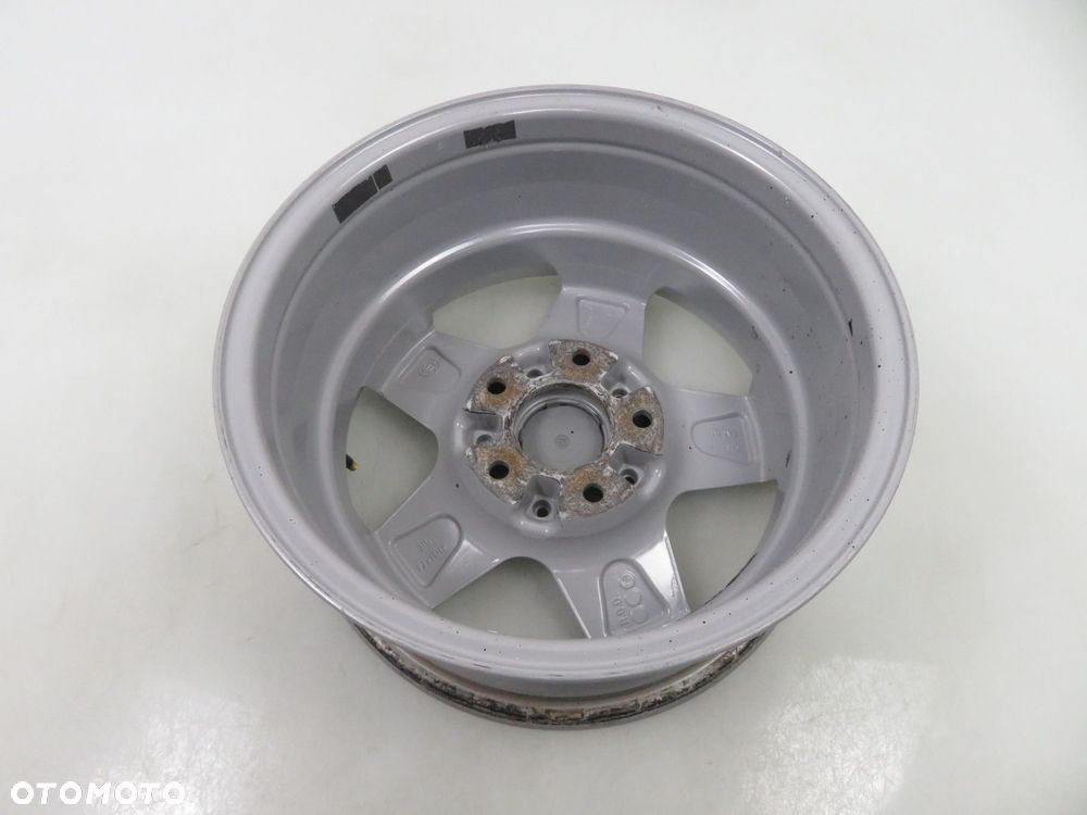 Alufelgi 15'' BMW 3 E46 E90 5x120 ET35 - 4