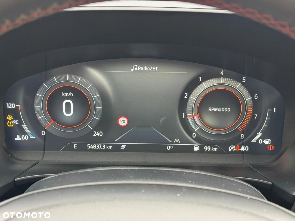 Ford Kuga 1.5 EcoBoost FWD ST-Line X - 22