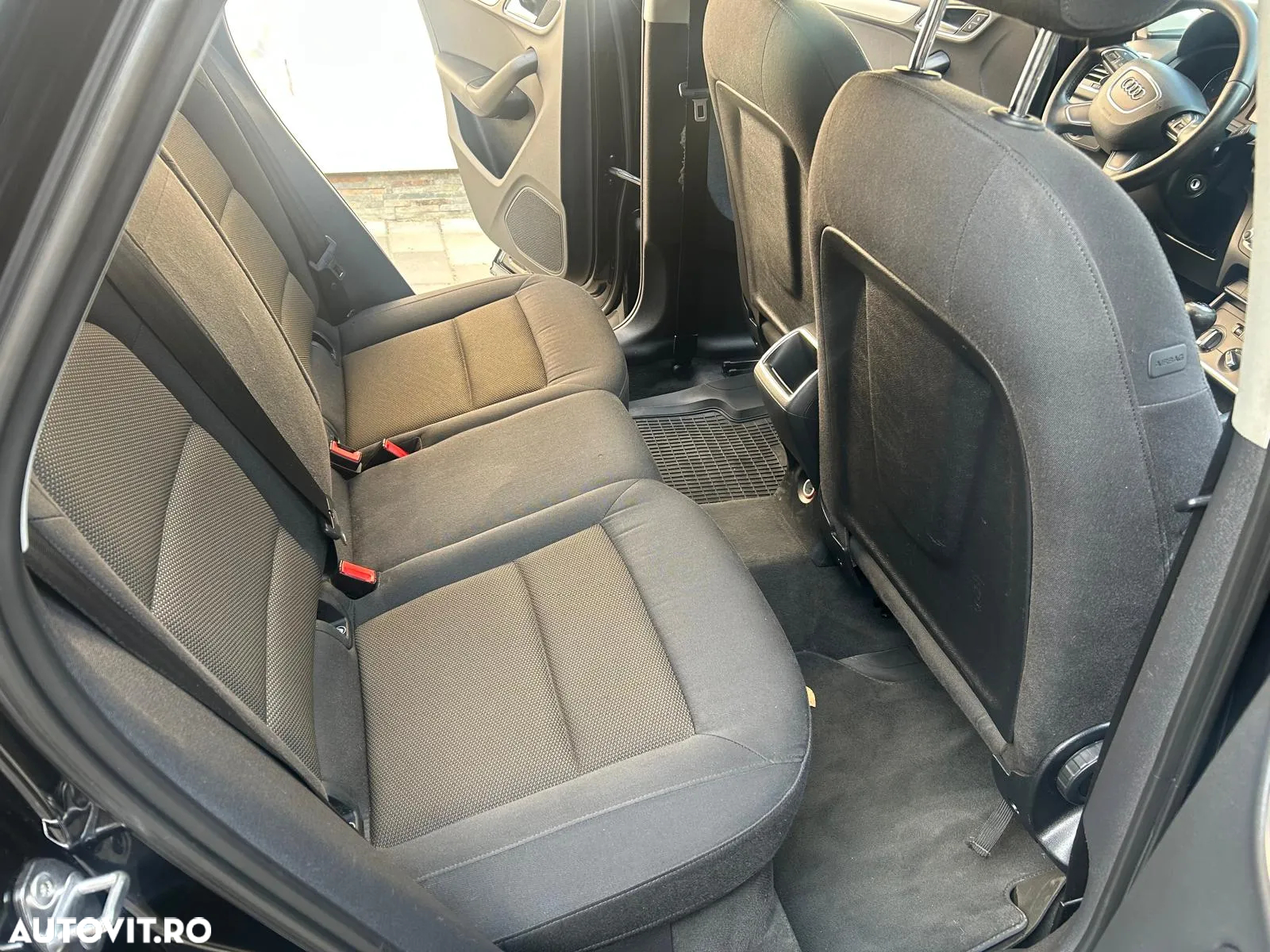 Audi Q3 - 16
