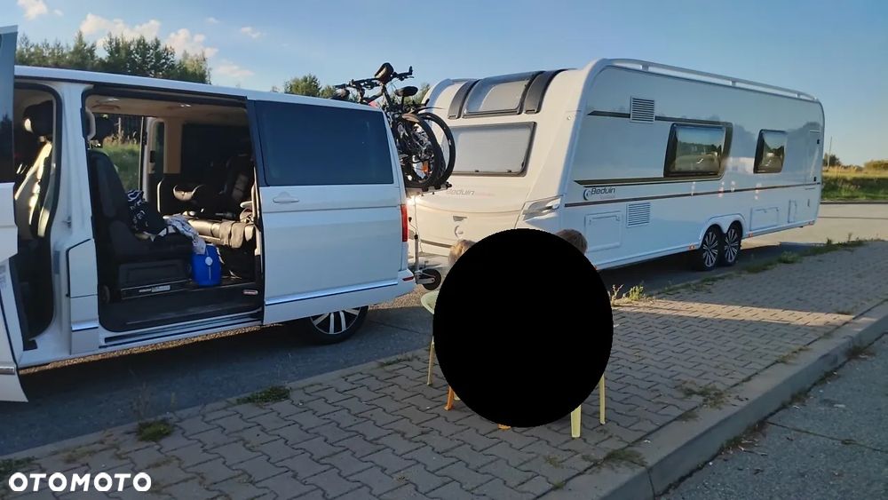 Dethleffs Beduin Scandinavia 740 BFK - 11