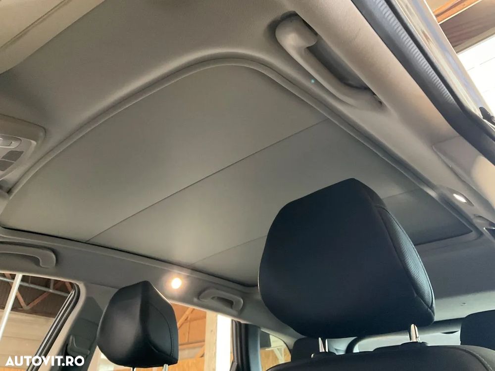 Renault Kadjar BLUE dCi EDC Intens - 17