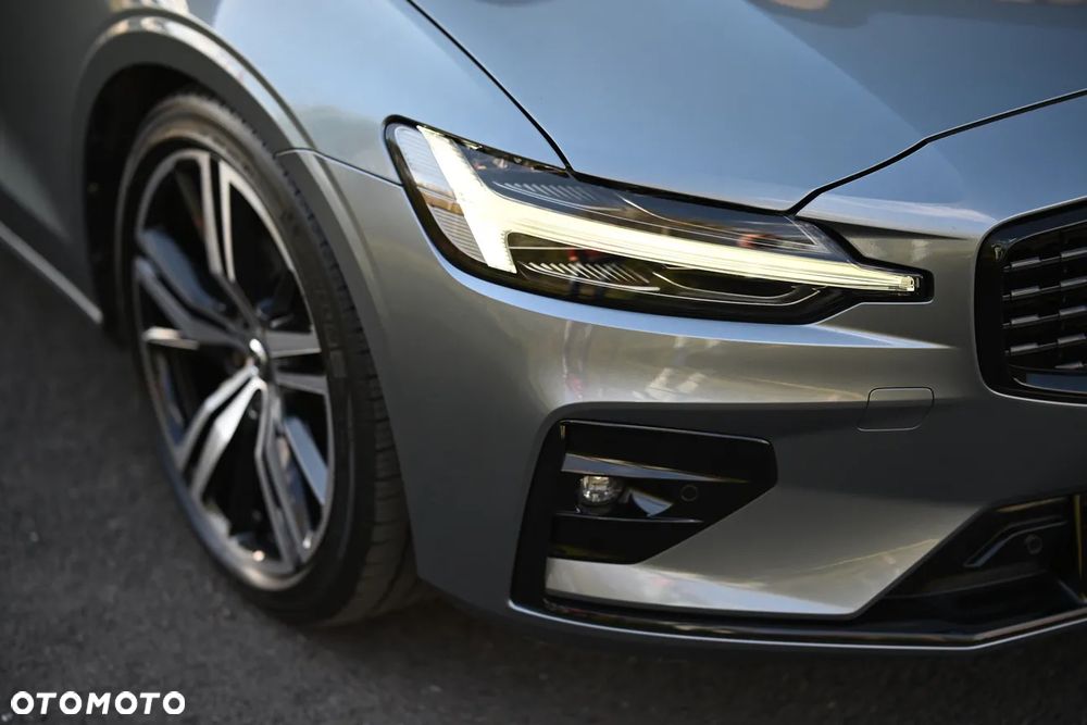 Volvo S60 - 3