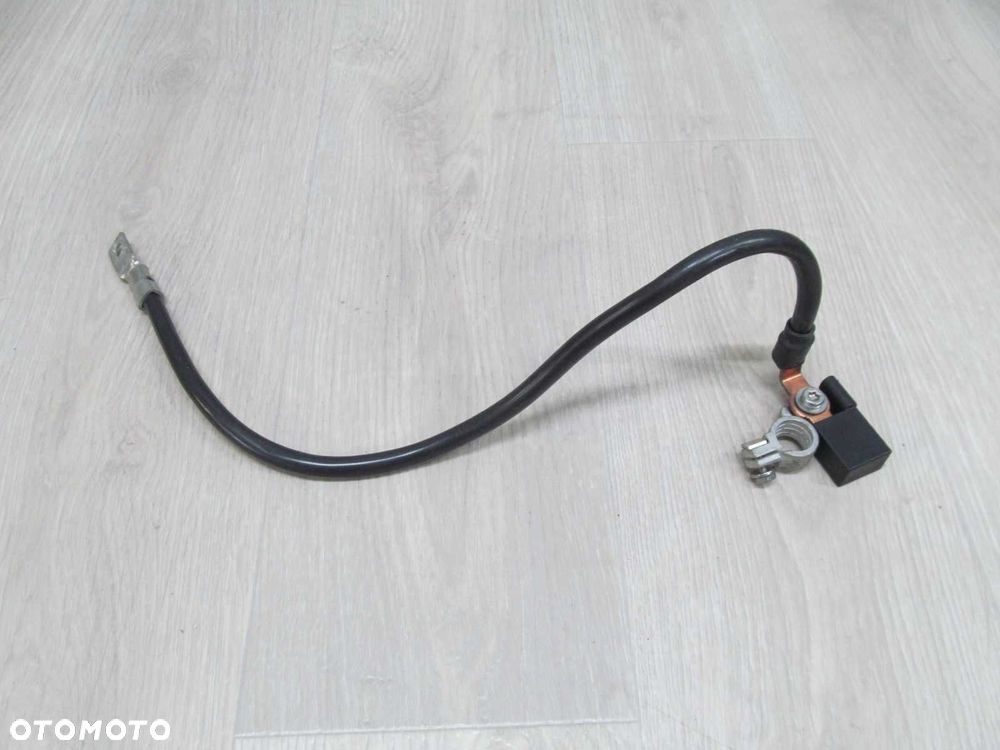 MB SPRINTER 906 LIFT 13-18 KLEMA MINUSOWA MASA A9065460121 - 1