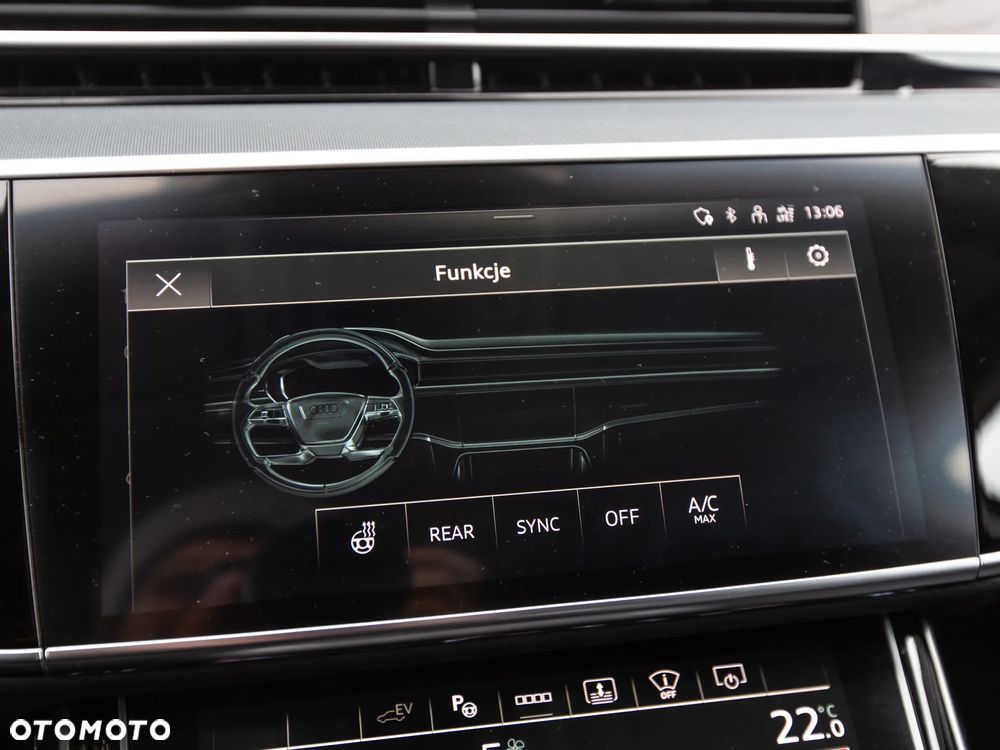 Audi A8 60 TFSI e Quattro Tiptronic - 25