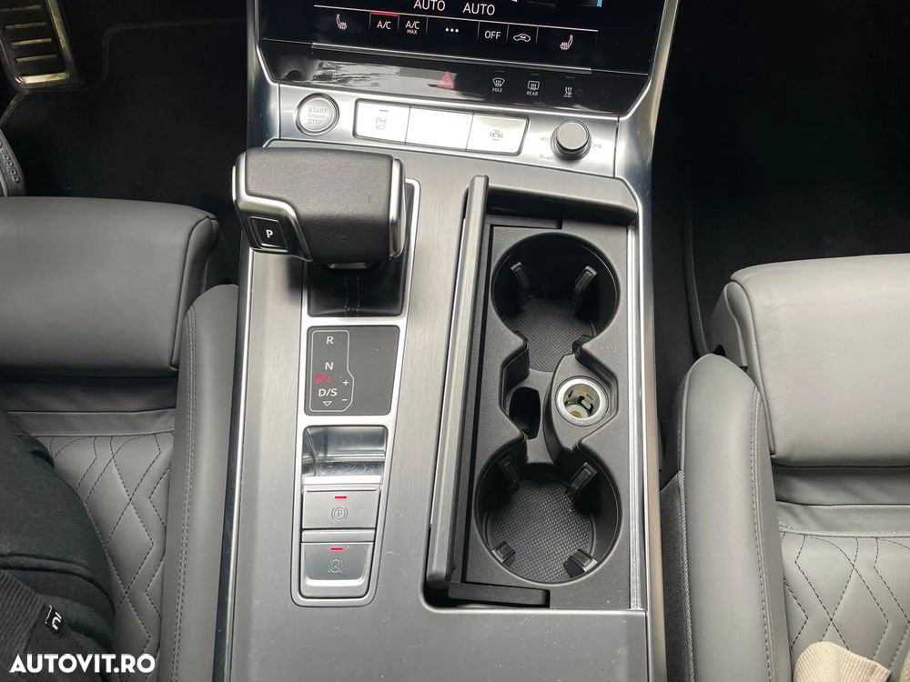 Audi A7 3.0 55 TFSI quattro S tronic - 19