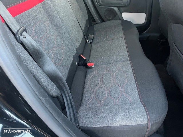 Citroën C3 1.2 PureTech Shine - 4