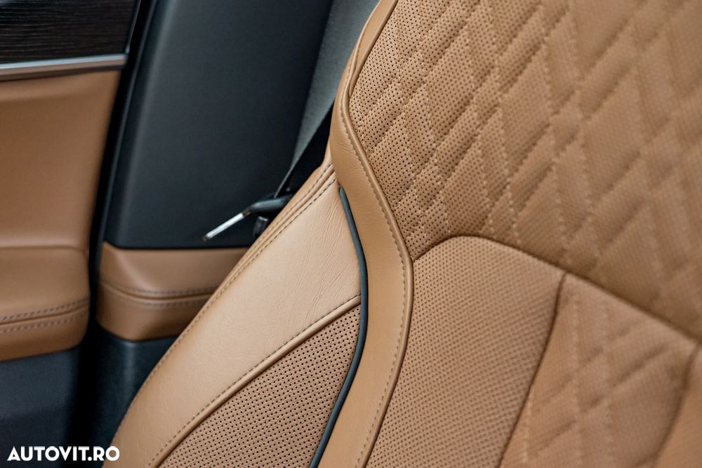 BMW Seria 7 750d xDrive - 40