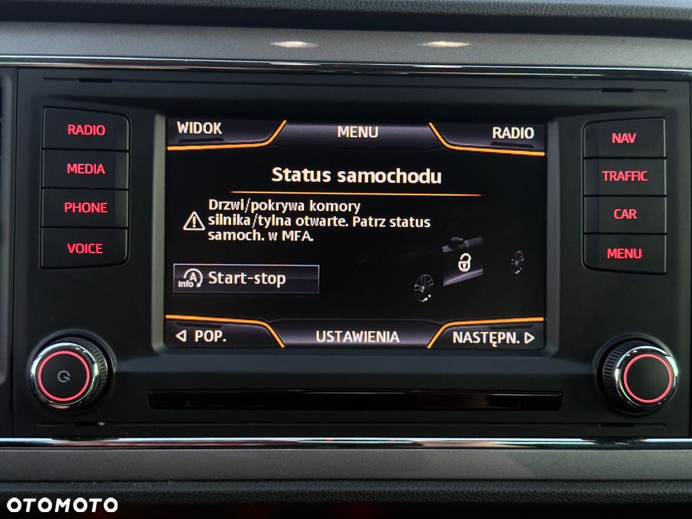 Seat Leon 2.0 TDI DPF Start&Stop FR - 29