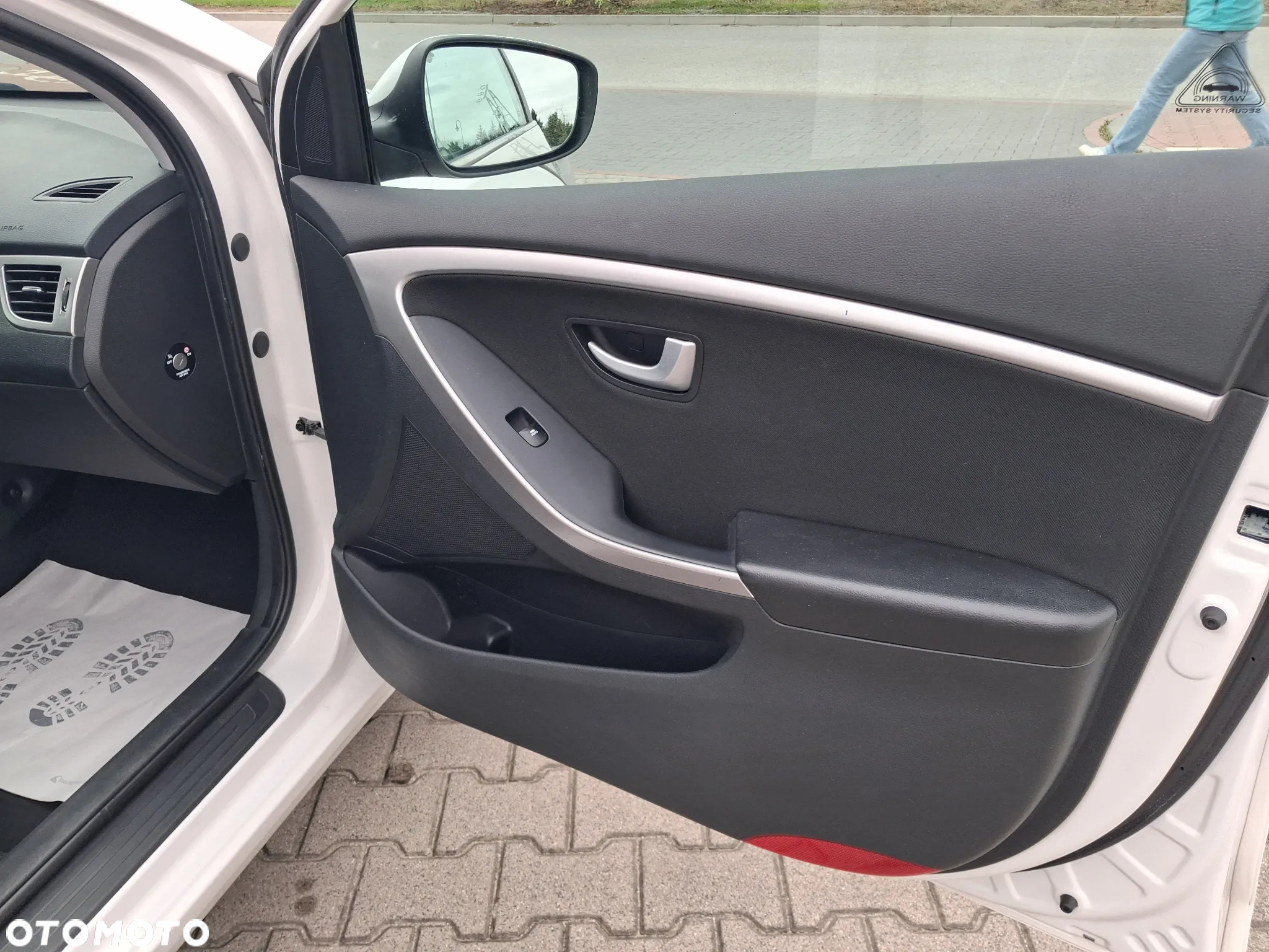 Hyundai i30 - 12