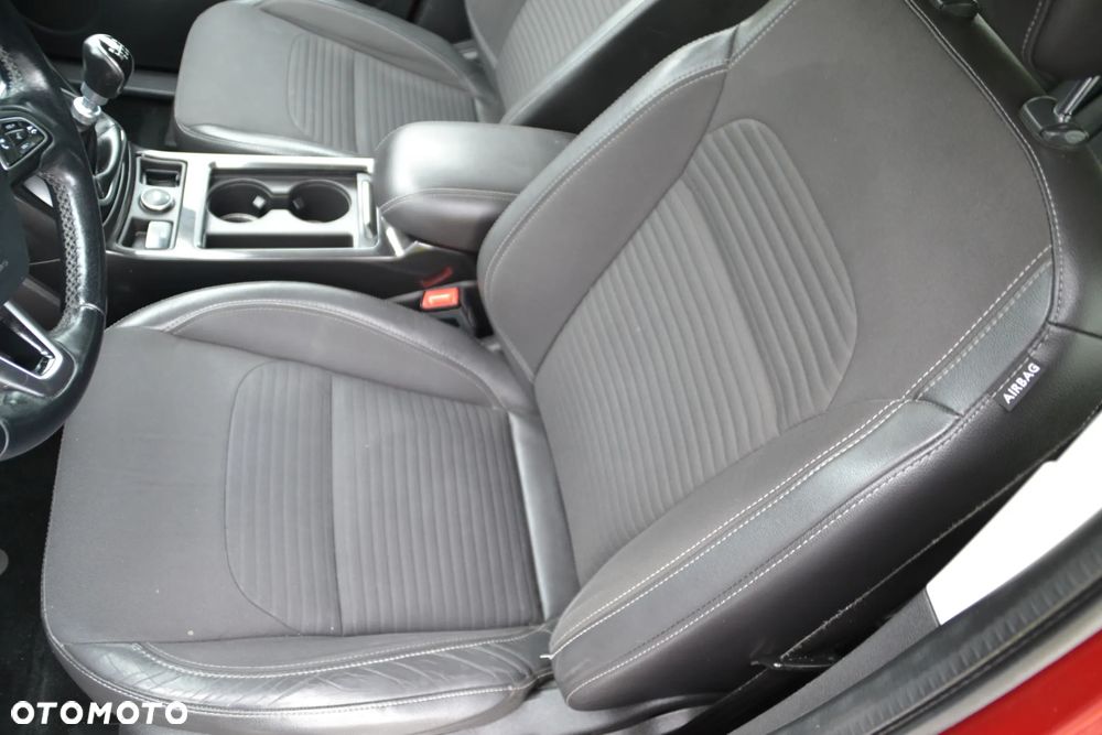 Ford Kuga 1.5 EcoBoost FWD Edition ASS - 25