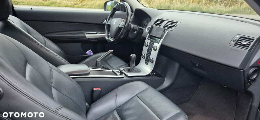 Volvo C30 1.6D DRIVe Summum Start-Stop - 15