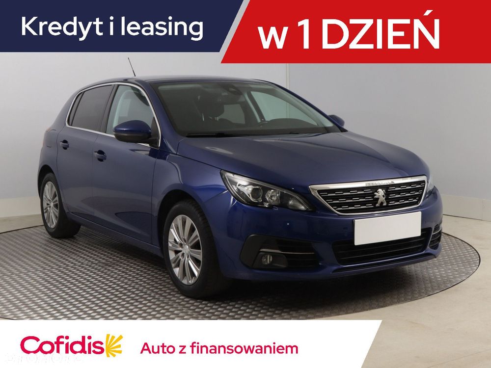 Peugeot 308 - 2