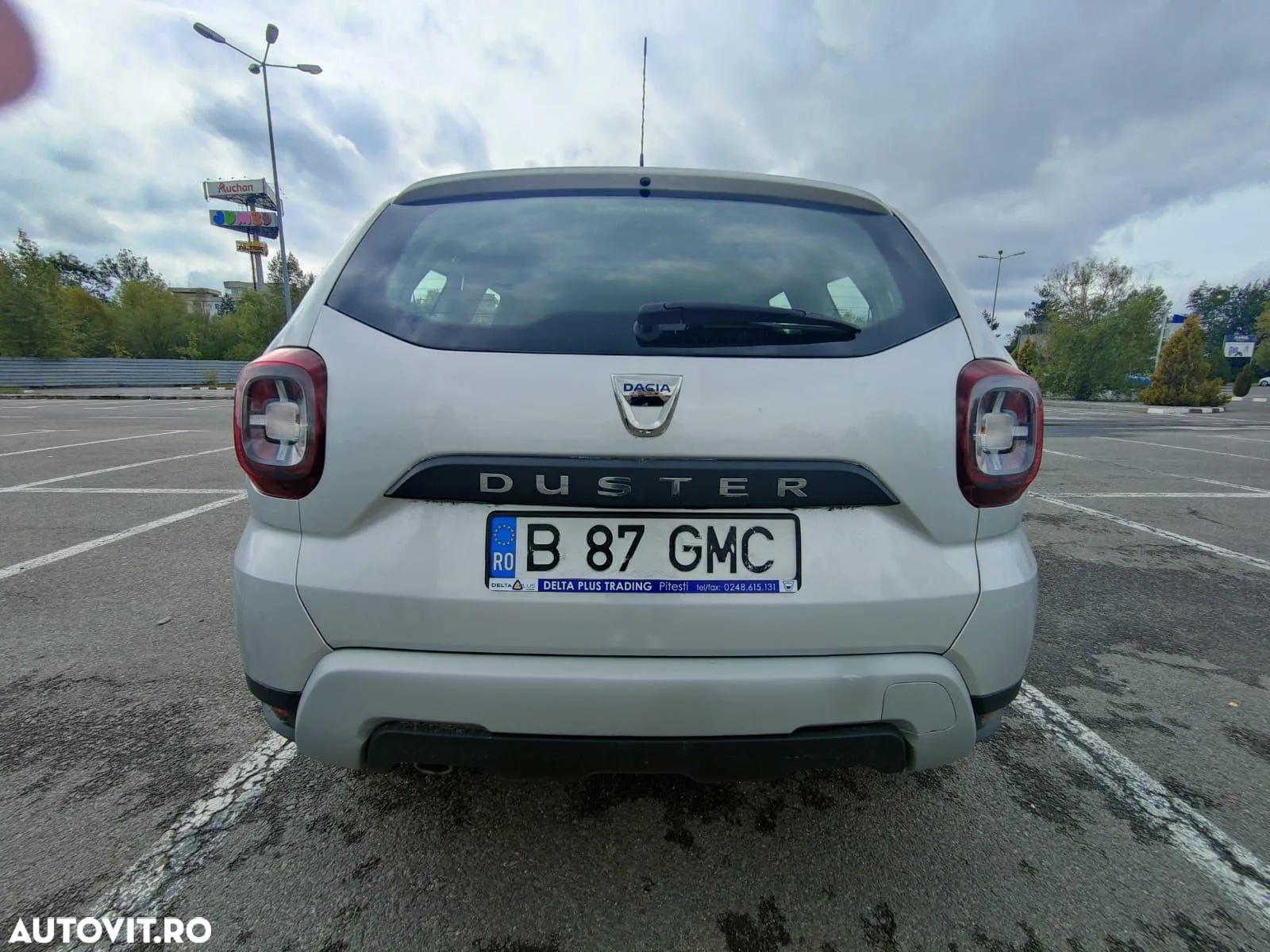 Dacia Duster - 6