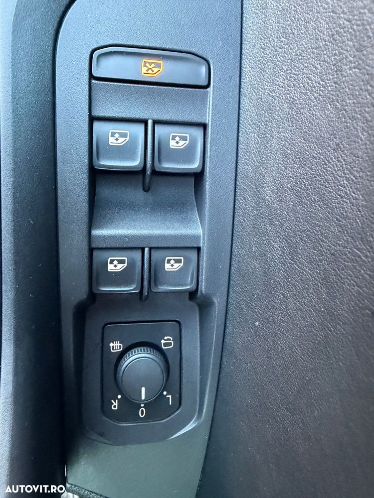 Skoda Kodiaq 2.0 TDI DSG Sportline - 26