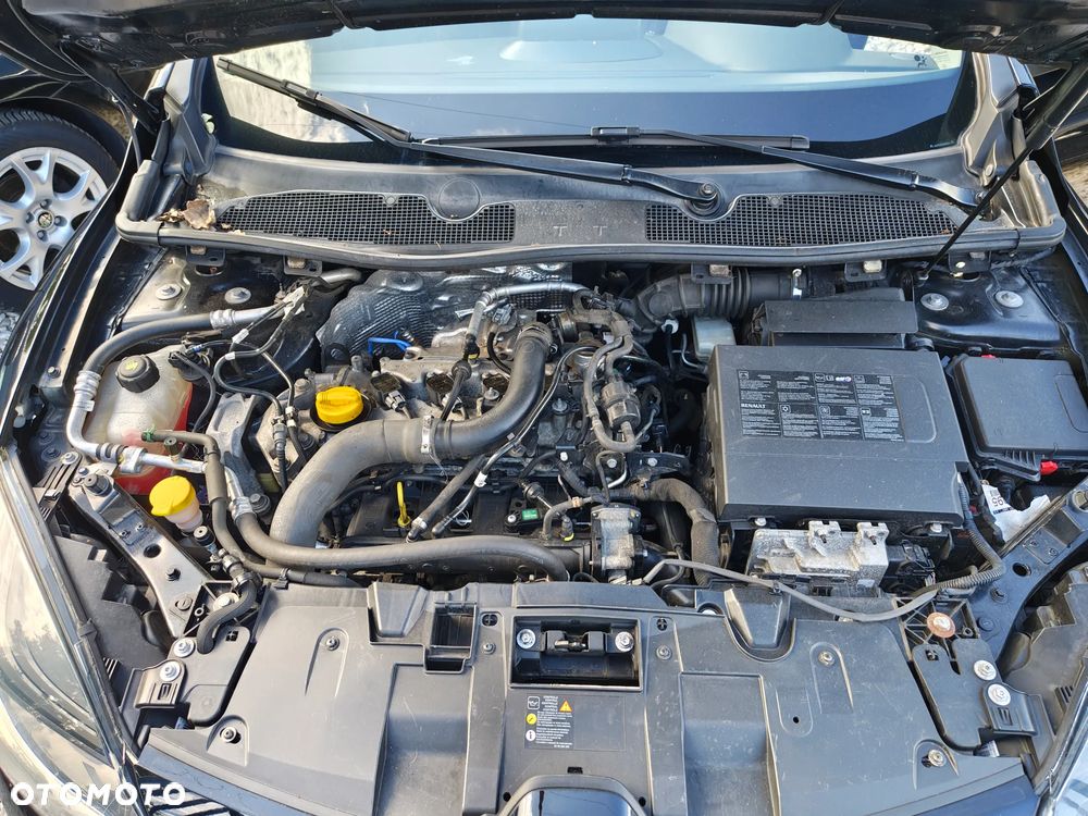 Renault Megane ENERGY TCe 115 Start & Stop Bose Edition - 23