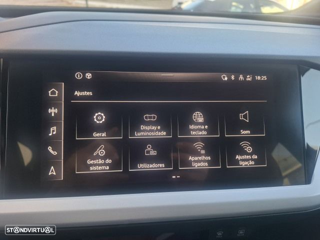 Audi Q4 e-tron 35 55 kWh - 21