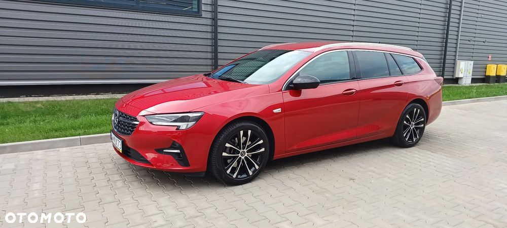 Opel Insignia - 5